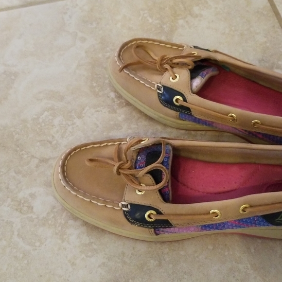 Sperry Top-Siders - Picture 3 of 7